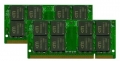 Mushkin 976559A 4GB (2 x 2GB) DDR2 Apple SO-DIMM 667MHz Memory