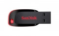 Sandisk Blade 16GB USB 2.0 Flash Drive (SDCZ50-016G-B35)