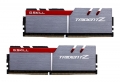 G.SKILL TridentZ 16GB 2x8GB 288pin DDR4 SDRAM 3000 PC4 24000 RAM Kit