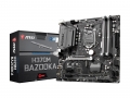 MSI H370M BAZOOKA LGA 1151 (300 Series) Intel H370 HDMI SATA 6Gb/s USB 3.1 Micro ATX Intel Motherboard