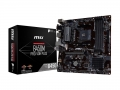 MSI B450M PRO VDH PLUS Desktop Micro-ATX Motherboard AMD Chipset Socket AM4