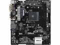 ASRock B450M-HDV AM4 AMD B450 SATA 6Gb/s USB 3.1 HDMI Micro ATX AMD Motherboard