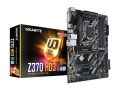 GIGABYTE Z370 HD3 (rev. 1.0) LGA 1151 (300 Series) Z370 HDMI SATA 6Gb/s USB 3.1 ATX Motherboard