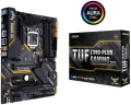 ASUS TUF Z390-Plus Gaming (Wi-Fi) LGA 1151 (300 Series) Intel Z390 HDMI SATA 6Gbs USB 3.1 ATX Intel Motherboard
