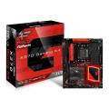 ASRock Fatal1ty X370 Gaming K4 AM4 AMD Promontory X370 SATA 6Gb/s USB 3.1 USB 3.0 HDMI ATX AMD Motherboard