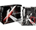 ASRock X370 Killer SLI/ac AM4 AMD Promontory X370 SATA 6Gb/s USB 3.0 HDMI ATX AMD Motherboard