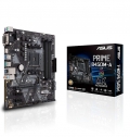 ASUS PRIME B450M-A/CSM AM4 AMD B450 SATA 6Gb/s USB 3.1 HDMI Micro ATX AMD Motherboard