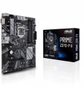 ASUS PRIME Z370-P II LGA 1151 (300 Series) Intel Z370 HDMI SATA 6Gb/s USB 3.1 ATX Intel Motherboard