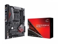 ASUS CROSSHAIR VI HERO (WI-FI AC) AM4 AMD X370 SATA 6Gb/s USB 3.1 ATX Motherboard