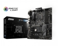 MSI Z370 PC PRO LGA 1151 (300 Series) Intel Z370 SATA 6Gb/s USB 3.1 ATX Intel Motherboard