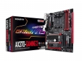 GIGABYTE GA-AX370-Gaming 3 AM4 AMD X370 SATA 6Gb/s USB 3.1 HDMI ATX AMD Motherboard