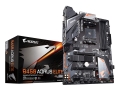 GIGABYTE B450 AORUS ELITE AM4 AMD B450 SATA 6Gbs USB 3.1 HDMI ATX AMD Motherboard