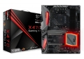 ASRock Fatal1ty X470 Gaming K4 AM4 AMD Promontory X470 SATA 6Gb/s USB 3.1 HDMI ATX AMD Motherboard
