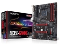 GIGABYTE GA-AB350-Gaming (rev. 1.0) AM4 AMD B350 SATA 6Gb/s USB 3.1 HDMI ATX Motherboard