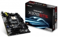 Biostar X370GT5 Socket AM4 ATX Motherboard