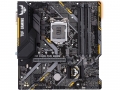 ASUS TUF B360M-PLUS GAMING LGA 1151 Intel B360 HDMI SATA 6Gb/s USB 3.1 Micro ATX Motherboard