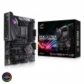 ASUS ROG STRIX B450-F GAMING AM4 AMD B450 SATA 6Gb/s USB 3.1 HDMI ATX AMD Motherboard