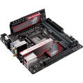 ASUS MAXIMUS VIII IMPACT Mini ITX LGA1151 Motherboard
