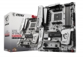 Msi X370 XPOWER Gaming Titanium AMD AM4 ATX Motherboard