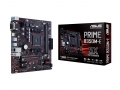 Asus PRIME B350M-E Micro ATX AM4 Motherboard
