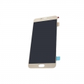 LCD Assembly Samsung Galaxy Note 5 - Gold
