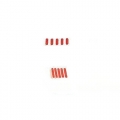Water Sensor Sticker Set for iPhone 6 Plus (10 Sets)