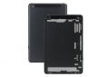 Full Housing Alloy Replacement Back Cover 3G for iPad Air Black