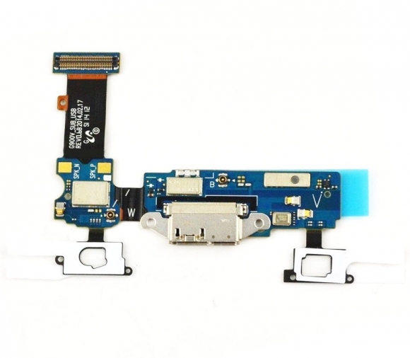 Charging Port Flex Cable for Samsung Galaxy S5 SM-G900V