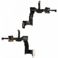 Front Camera with Proximity Sensor Flex for iPhone SE