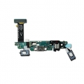 Charging Dock Connector Flex Headphone Jack for Samsung Galaxy S6 G920V SM-G920V