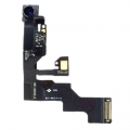 iPhone 6s Plus (5.5") Front Camera + Induction Flex Assembly
