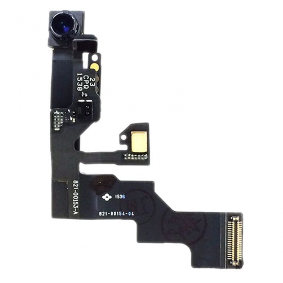 iPhone 6s Plus (5.5") Front Camera + Induction Flex Assembly