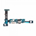 USB Charging Port Dock Connector with Headphone and Mic Samsung Galaxy Note 5 -N920A