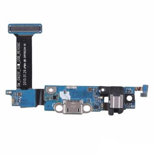 Dock Connector Flex for Samsung Galaxy S6 Edge G925F