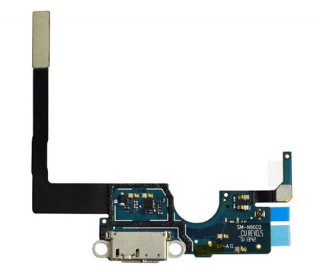 USB Port Flex Cable for Samsung Galaxy Note 3 N9002 N9009