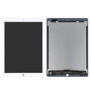 LCD with Touch Screen Assembly for iPad Pro 2nd Generation 12.9 (2017) - White