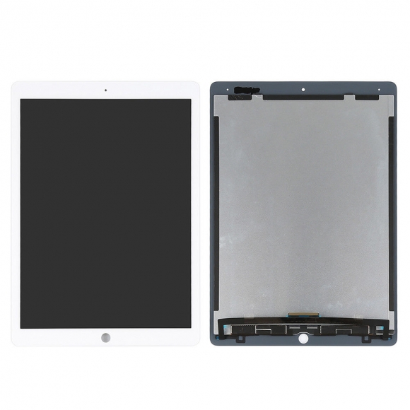 LCD with Touch Screen Assembly for iPad Pro 2nd Generation 12.9 (2017) - White