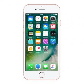 Non-Working Dummy Model for iPhone 7 (4.7") - Rose Gold