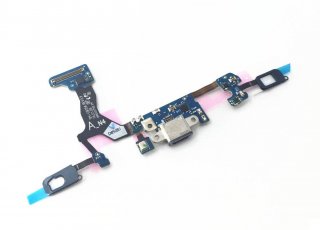 Dock Connector with Induction Flex for Samsung Galaxy S7 Edge G935A