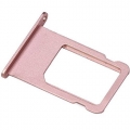 SIM Card Tray for iPhone 7 - Rose Gold