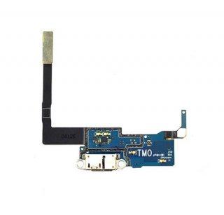 USB Dock Flex Cable for Samsung Galaxy Note 3 N900T TMO Version