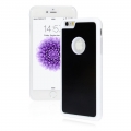 Anti-gravity Magnetic Case for iPhone 6 plus and 6s plus - White