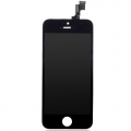 iPhone 5s Touch Screen Digitizer + LCD Assembly - Black