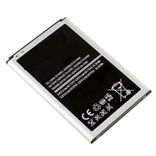 Battery for Samsung Galaxy Note 3