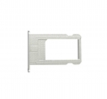 SIM Tray for iPhone 6 Plus Silver