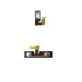 Replacement Power On/Off & Volume Flex Cable for Samsung Galaxy S2 i9100