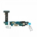 USB Charging Port Dock Connector with Headphone and Mic Samsung Galaxy Note 5 -N920T