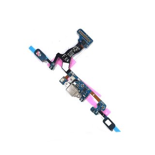 Dock Connector with Induction Flex for Samsung Galaxy S7 Edge G935F