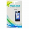 Anti-Glare Screen Protector Film for Samsung Galaxy Mega 6.3