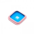 Rear Camera Lens Cover for Samsung Galaxy Note 4 Pink